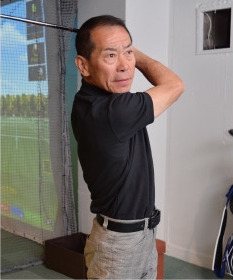 後藤 俊治